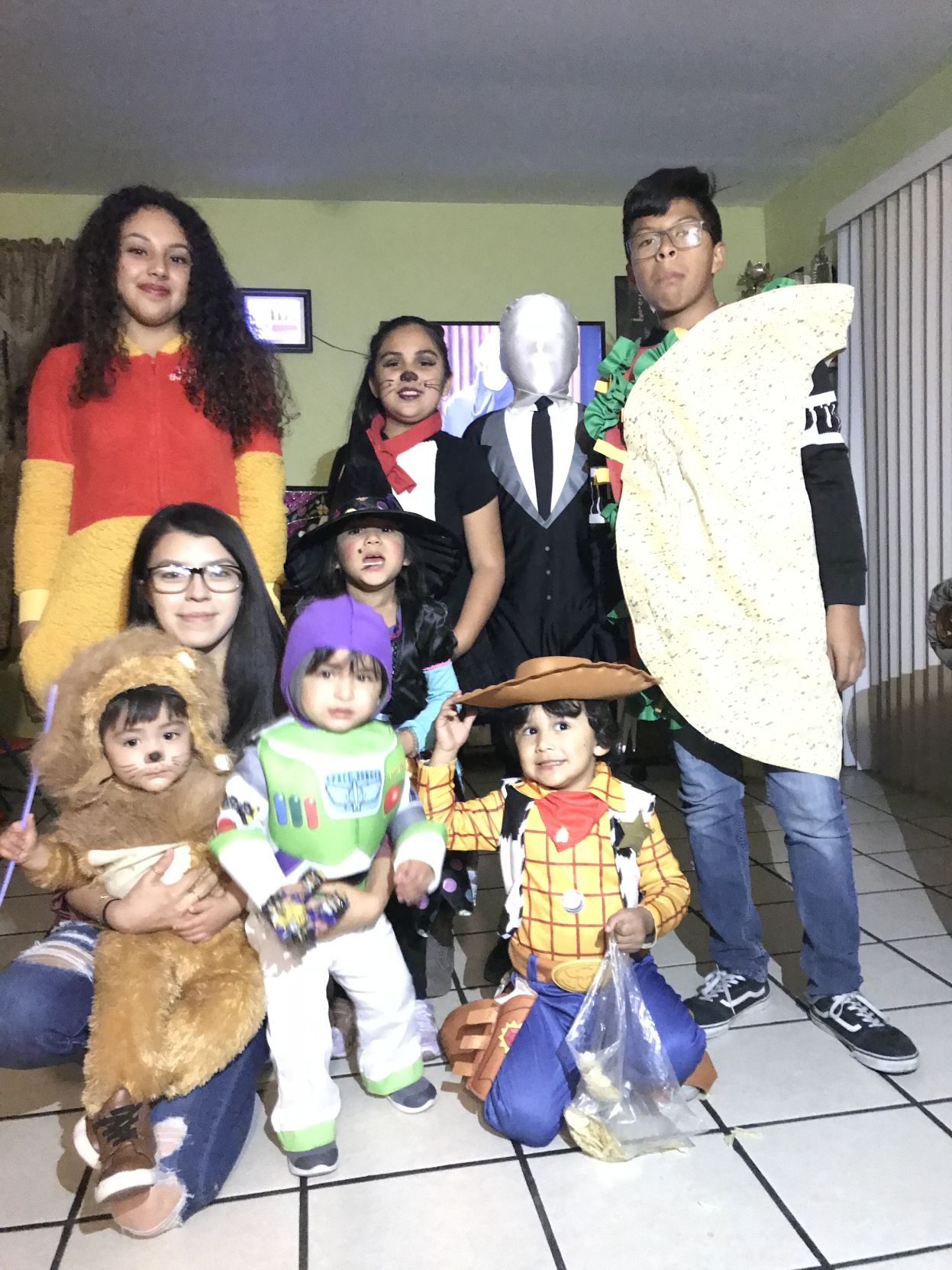 Halloween 2019